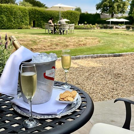 Abbots Grange Manor House (Adults Only) Hotel Broadway  Bagian luar foto