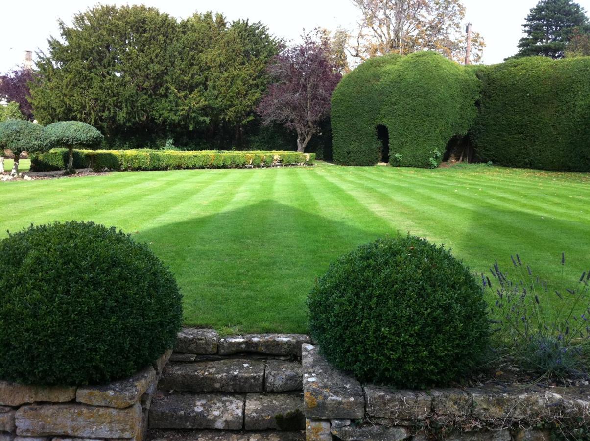 Abbots Grange Manor House (Adults Only) Hotel Broadway  Bagian luar foto