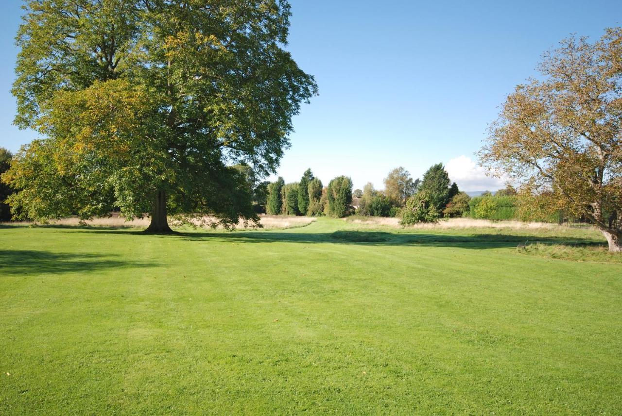 Abbots Grange Manor House (Adults Only) Hotel Broadway  Bagian luar foto