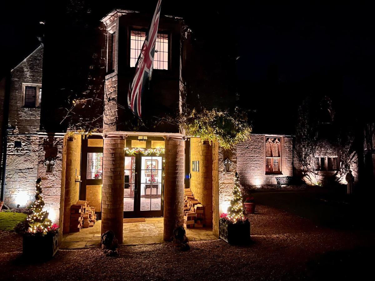 Abbots Grange Manor House (Adults Only) Hotel Broadway  Bagian luar foto