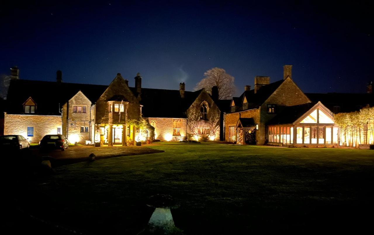 Abbots Grange Manor House (Adults Only) Hotel Broadway  Bagian luar foto