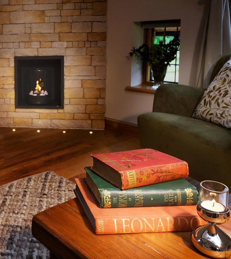 Abbots Grange Manor House (Adults Only) Hotel Broadway  Bagian luar foto