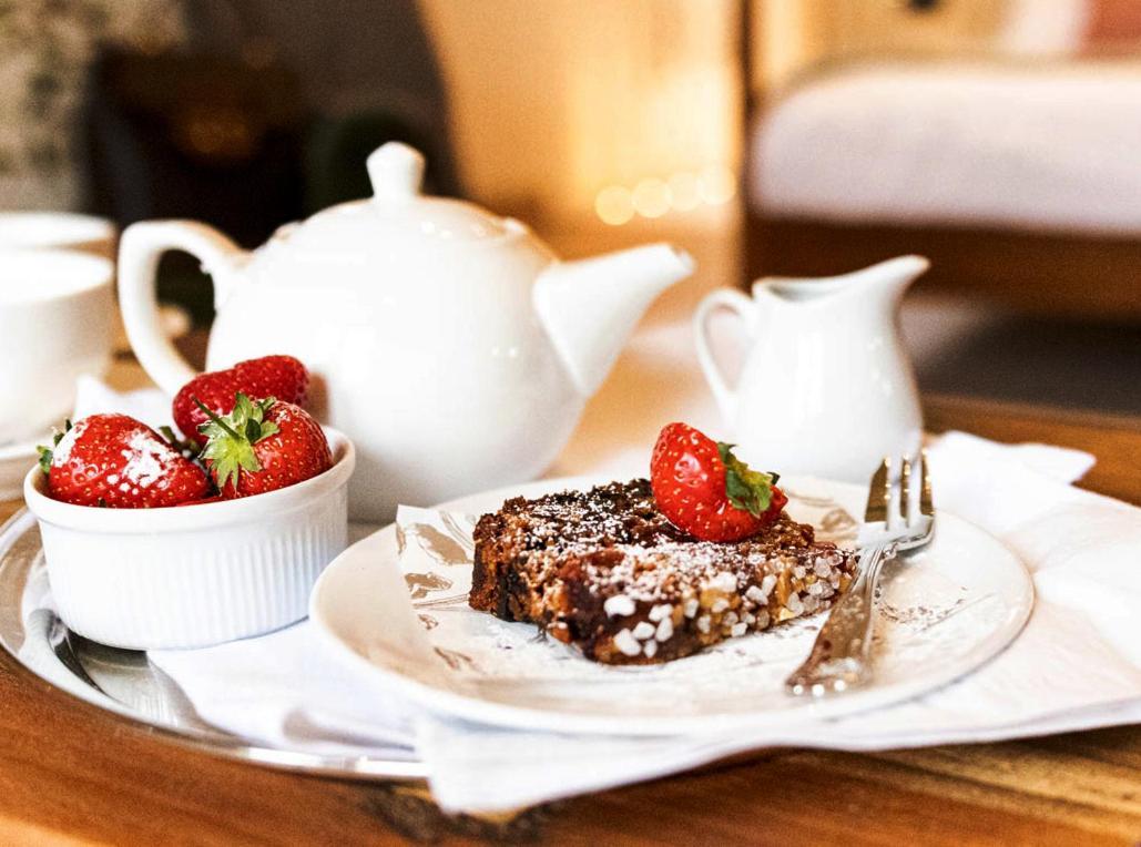 Abbots Grange Manor House (Adults Only) Hotel Broadway  Bagian luar foto