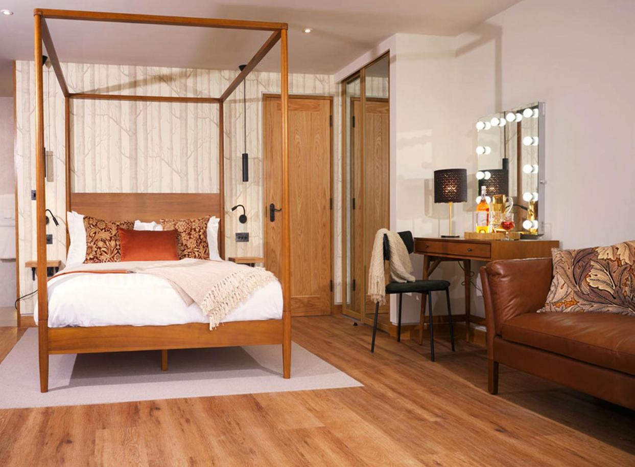 Abbots Grange Manor House (Adults Only) Hotel Broadway  Ruang foto