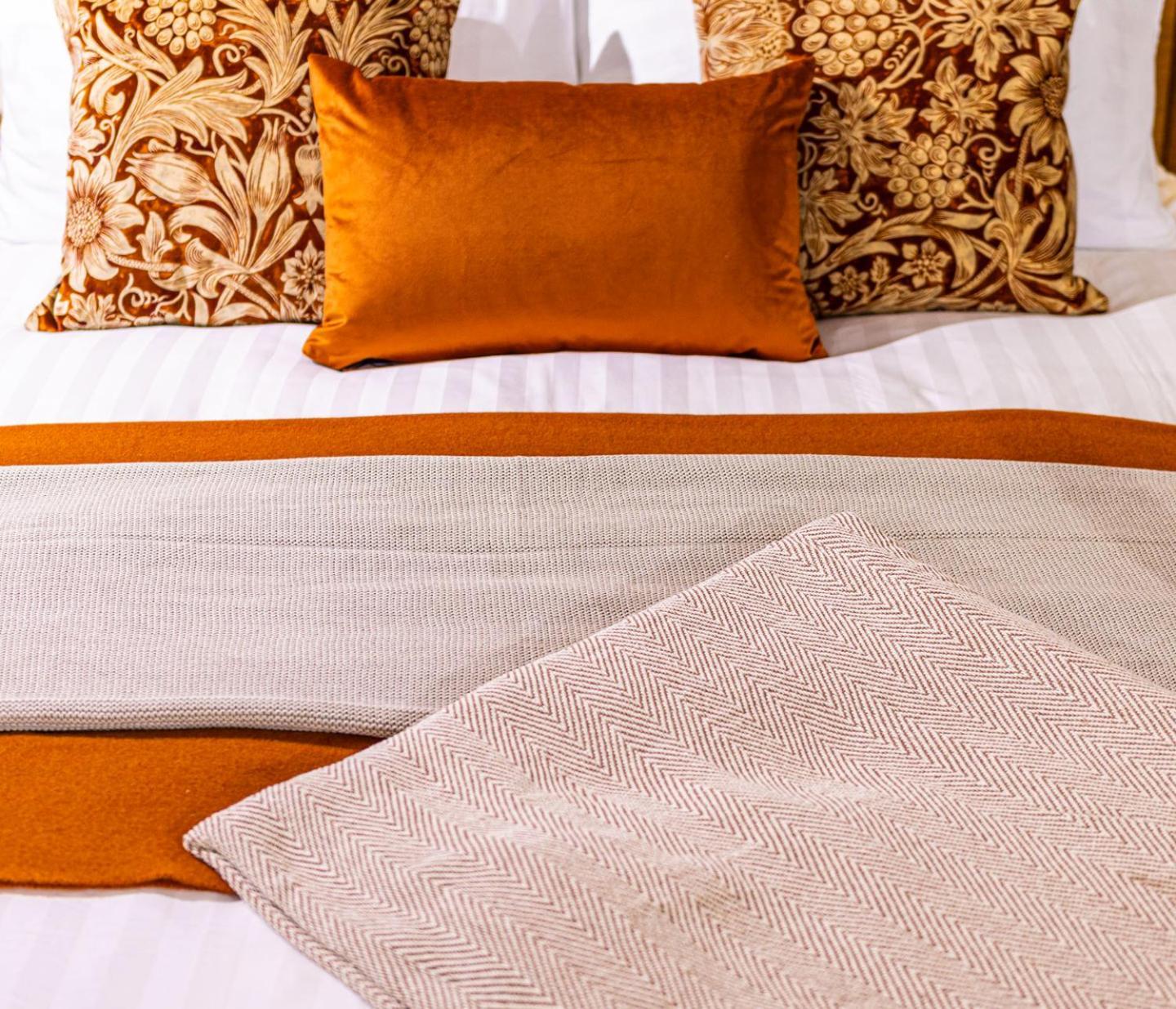 Abbots Grange Manor House (Adults Only) Hotel Broadway  Ruang foto