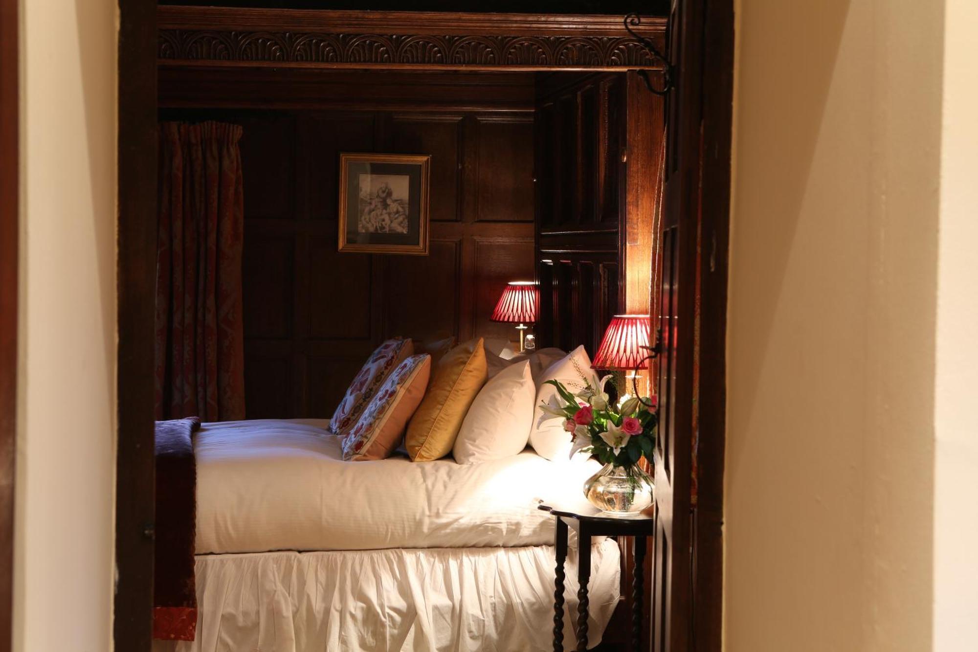 Abbots Grange Manor House (Adults Only) Hotel Broadway  Ruang foto