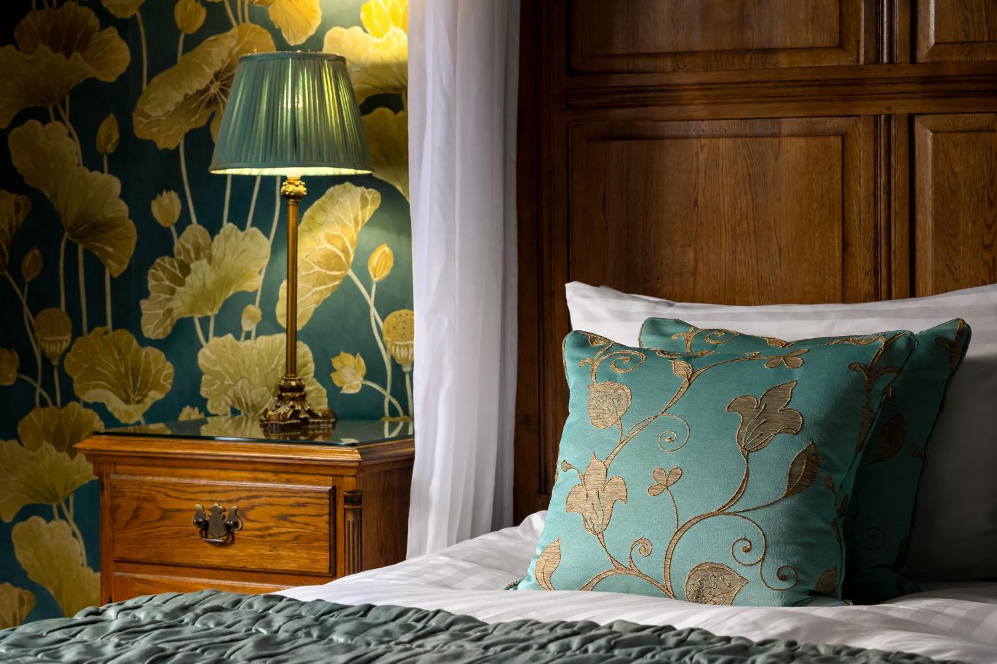 Abbots Grange Manor House (Adults Only) Hotel Broadway  Ruang foto